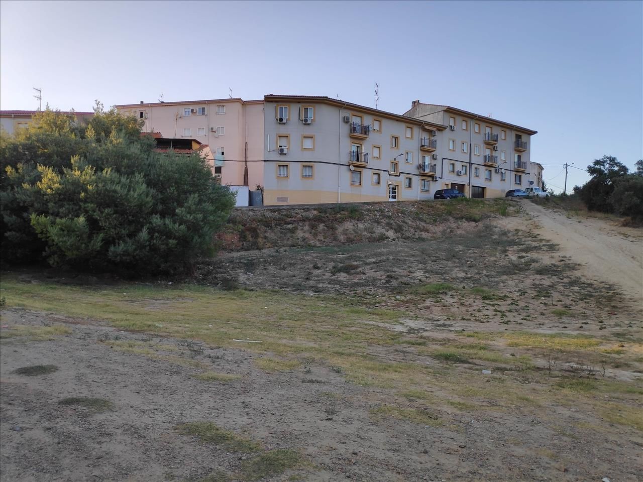 Exterior view of Residential for sale in Coria