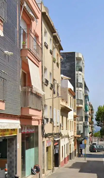 Wohnung zum Verkauf in Carrer del Rosselló, imagen 2