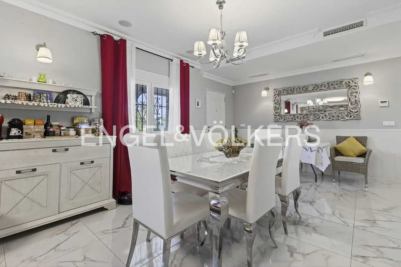 Casa con piscina en venta en Carmona, imagen 36