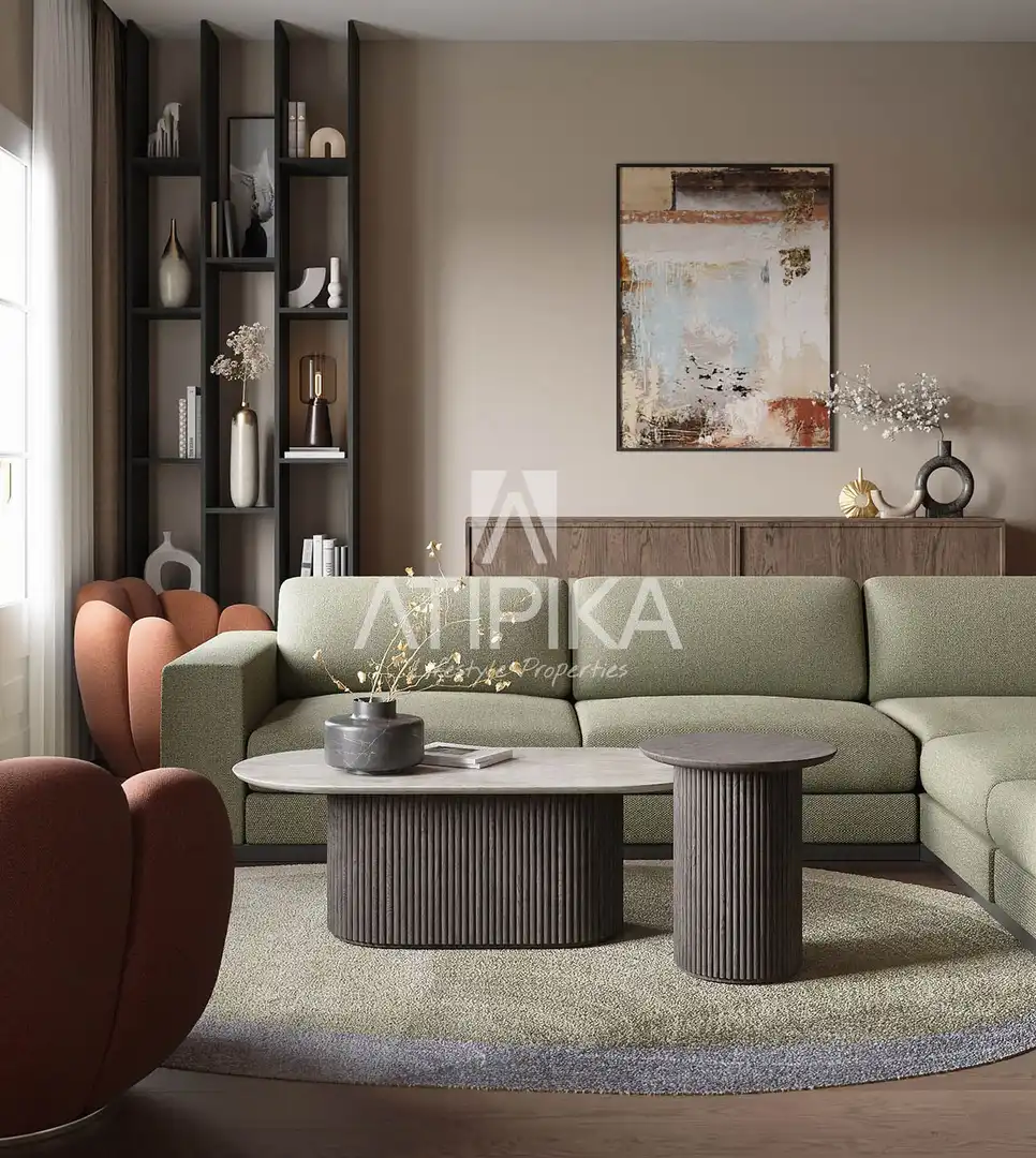 Appartamento con balcone in vendita a Aragó, imagen 8