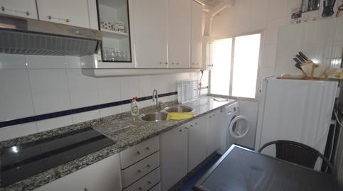 Photo 2 of Flat to rent in Avenida Palma de Mallorca, 38, El Bajondillo, Torremolinos
