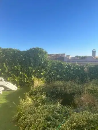 Finca rústica en venta en Tolbaños con Calefacción y Terraza