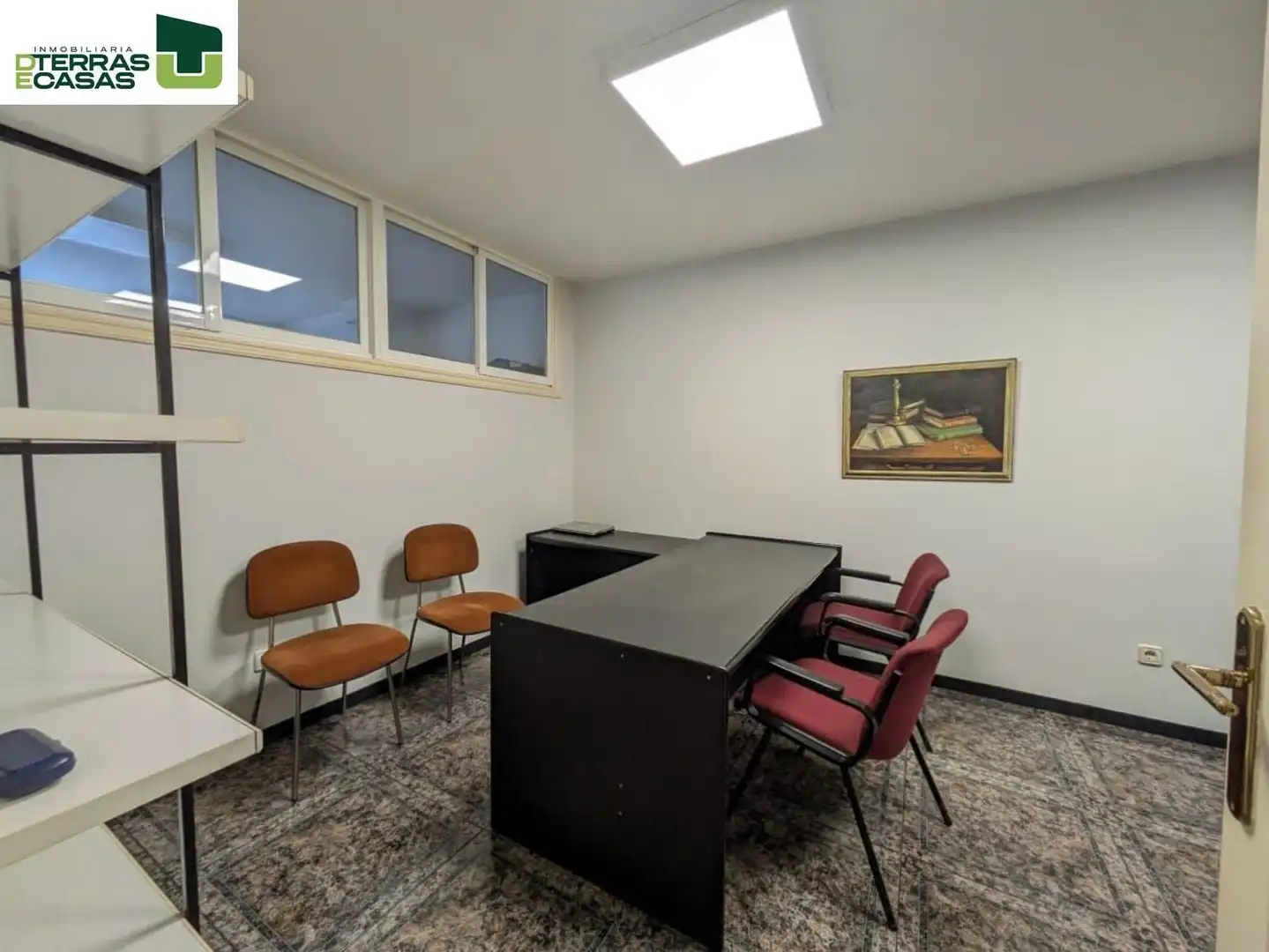 Bureau à vendre à Benito Corbal, imagen 3