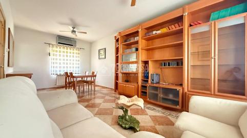 Foto 2 de Casa o xalet en venda a Santa Cruz del Retamar pueblo, Santa Cruz del Retamar