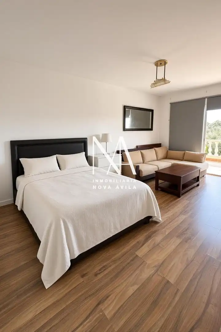 Semi-detached house with pool for sale in Ses Palmeres, imagen 78