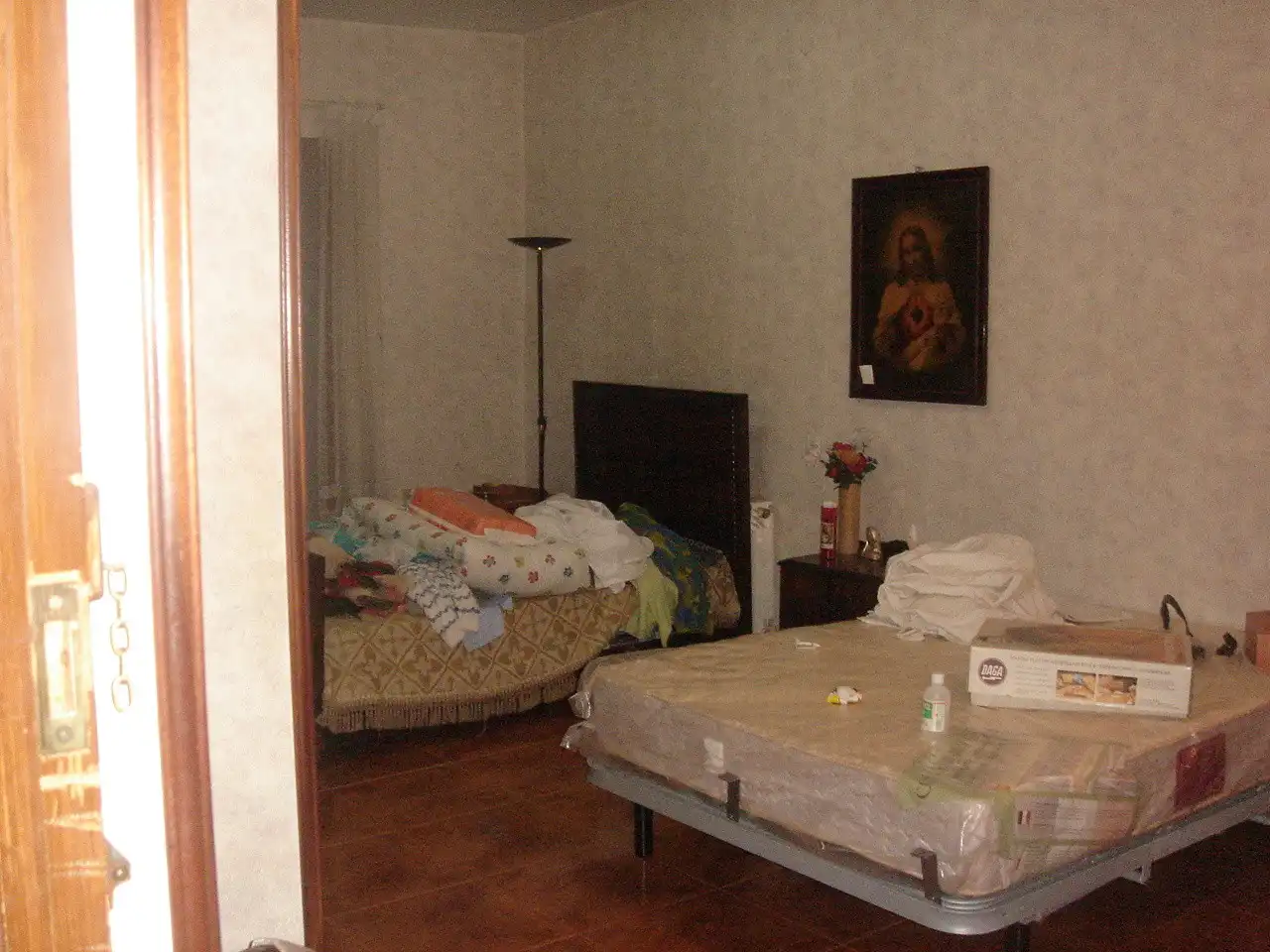 Habitación de Casa o chalet en venta en Tirgo