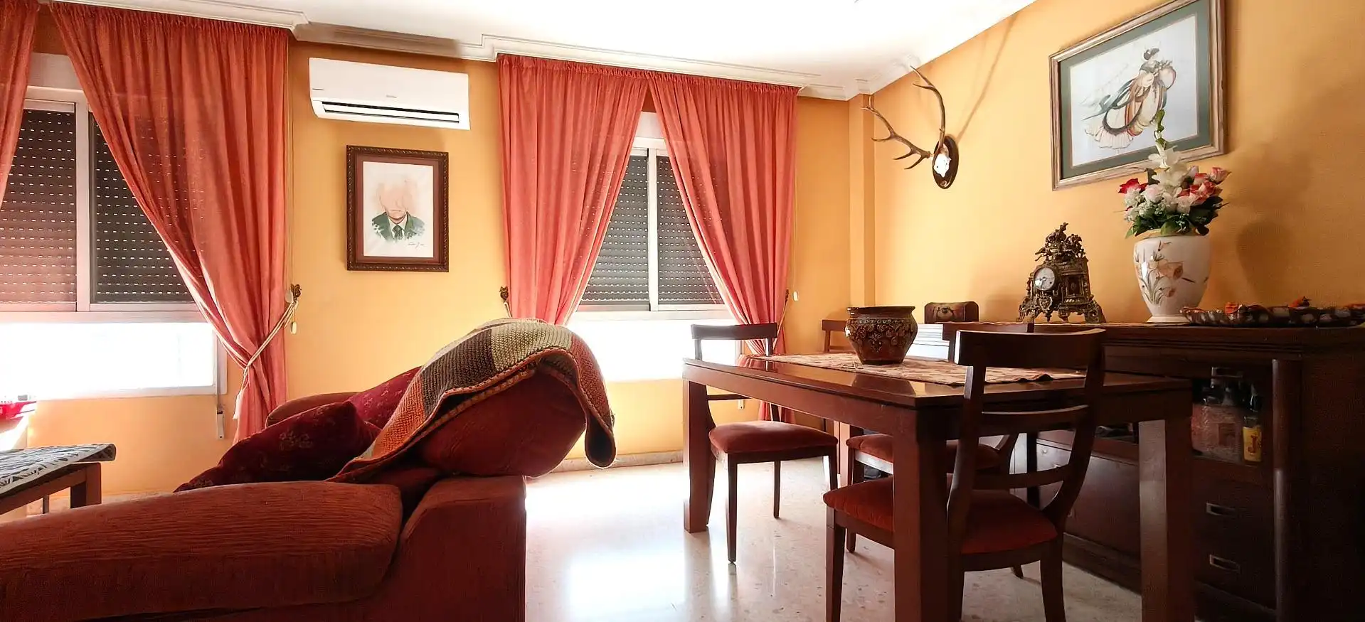 Piso en venta en Pardaleras, imagen 8