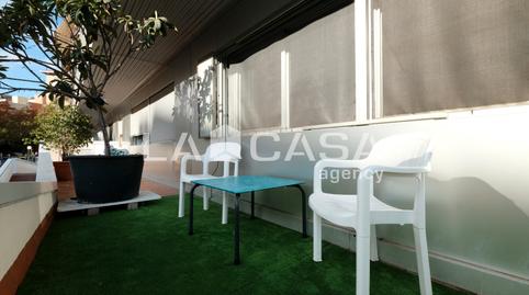 Foto 2 de Piso en venta en Passeig de la Peira, El Turó de la Peira,  Barcelona Capital