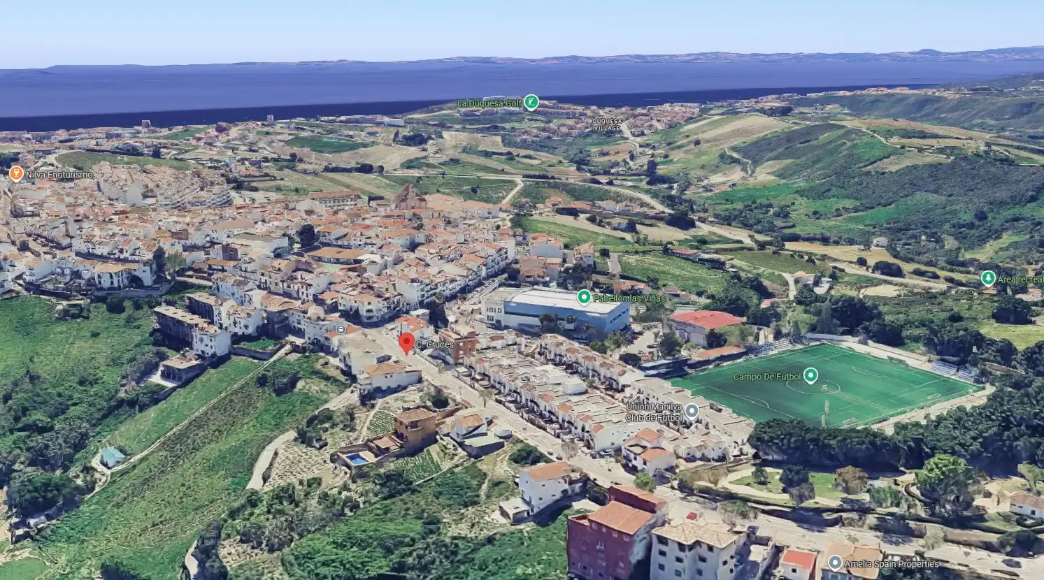 Terreni e lotti in vendita a Manilva Pueblo, imagen 16