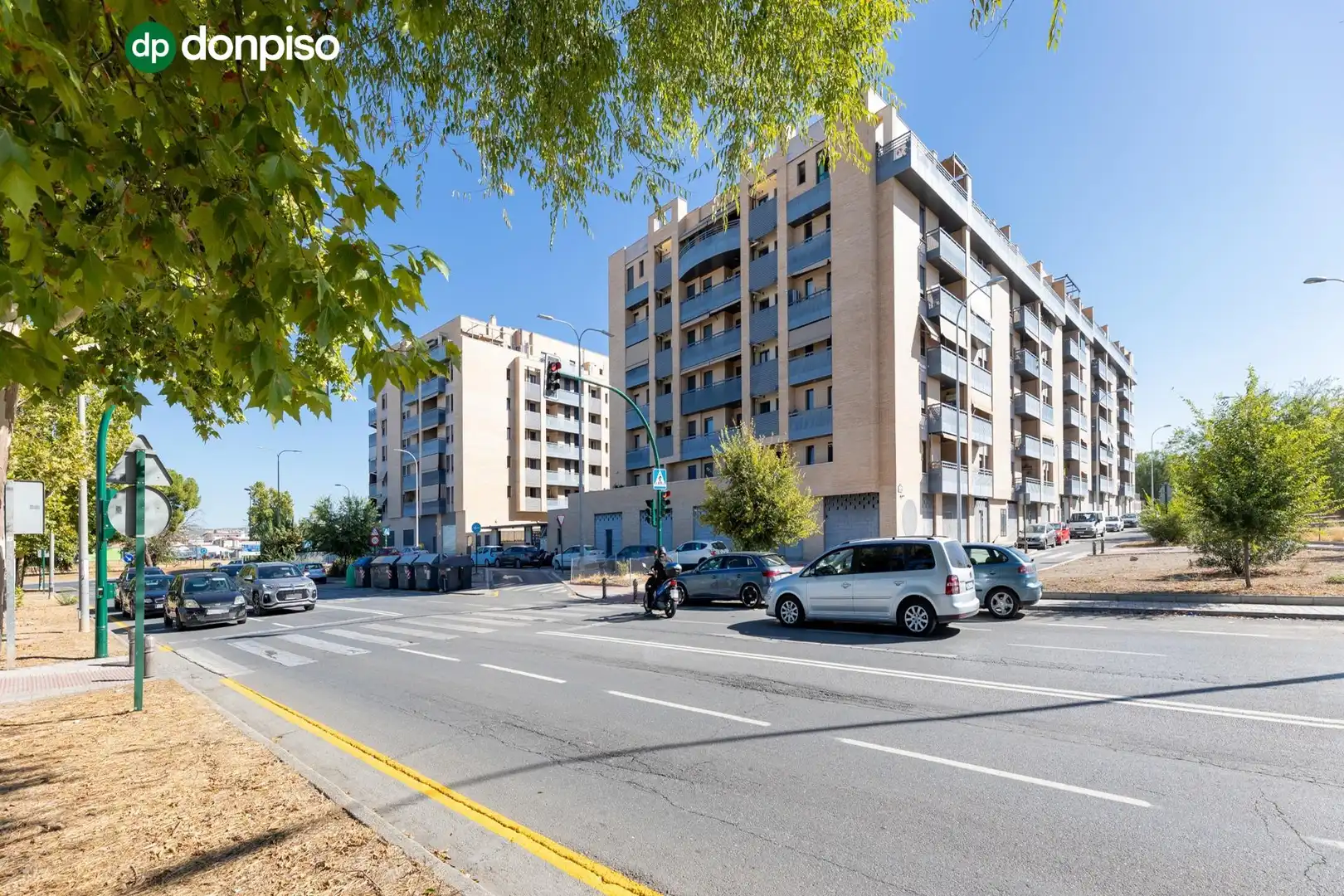 Flat with pool for sale in Calle Calle Pedro Machuca, imagen 21