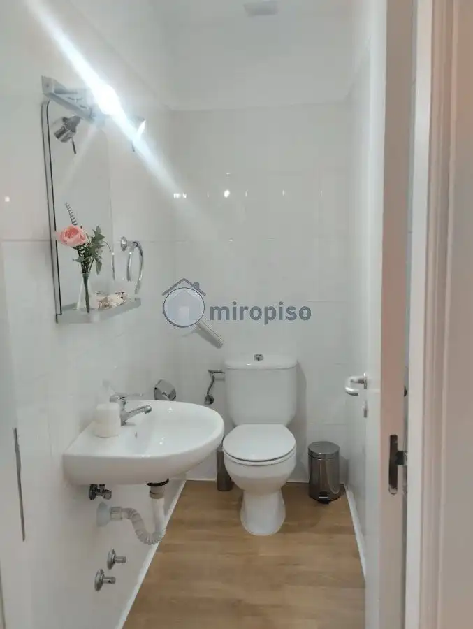 Baño de Casa o chalet en venta en Santa Cruz de Tenerife con Terraza