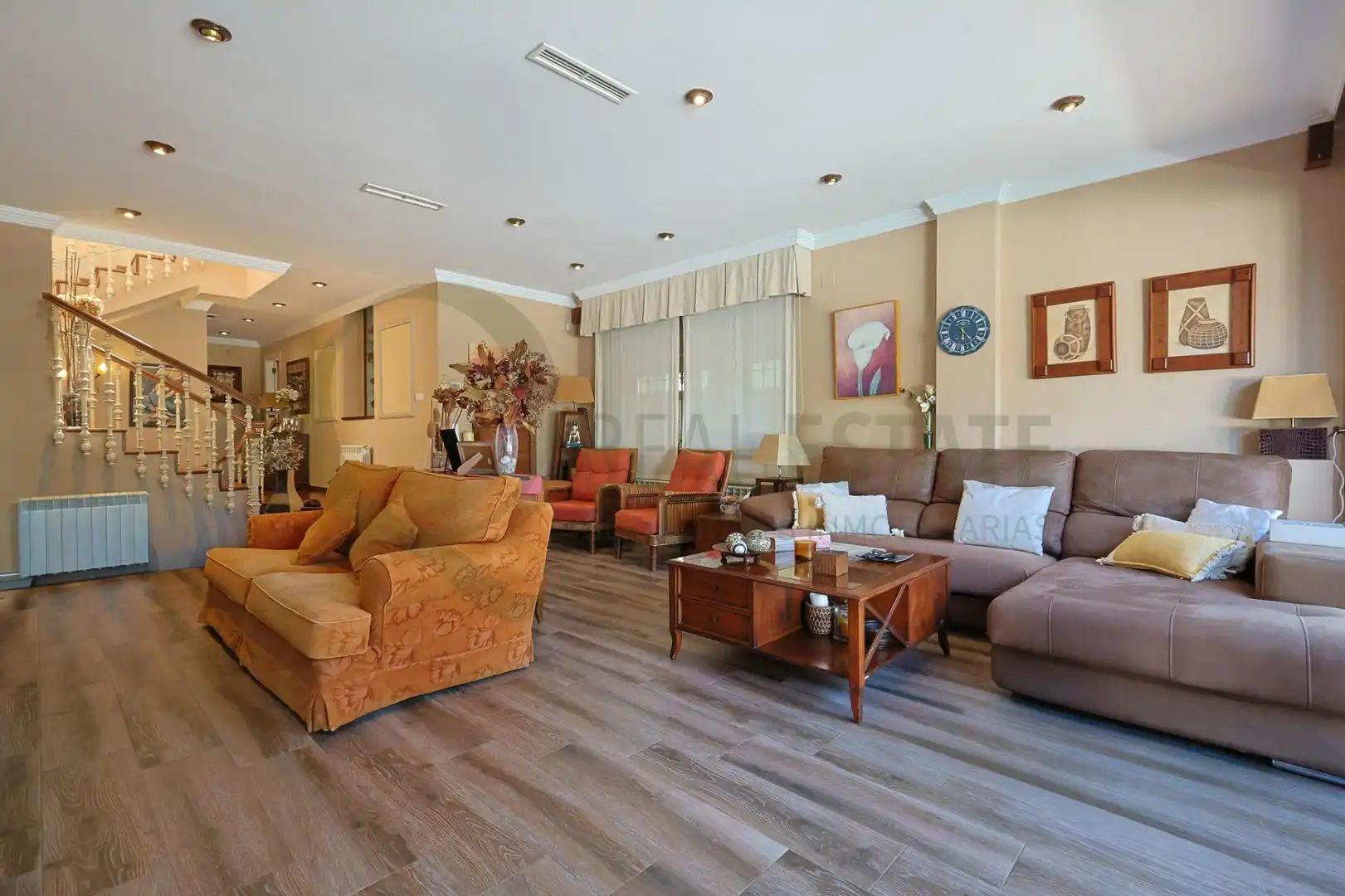 Villa con terrazza in vendita a Avenida CONRADO ALBALADEJO, imagen 10