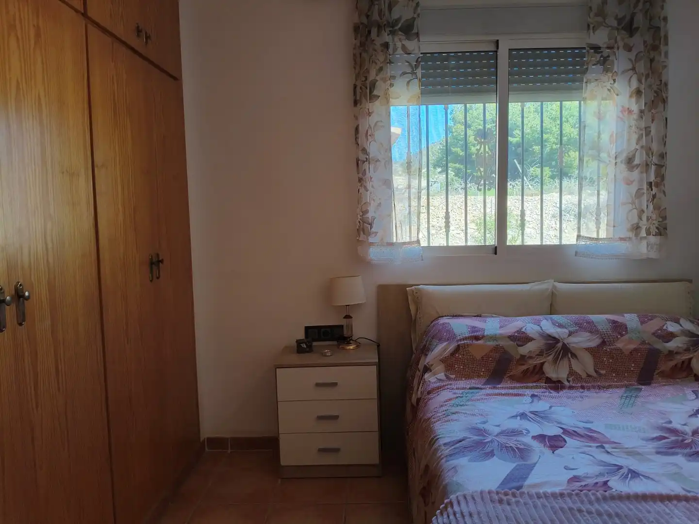 Bedroom of Country homes for sale in La Romana  with Air Conditioner, Terrace and Storage room