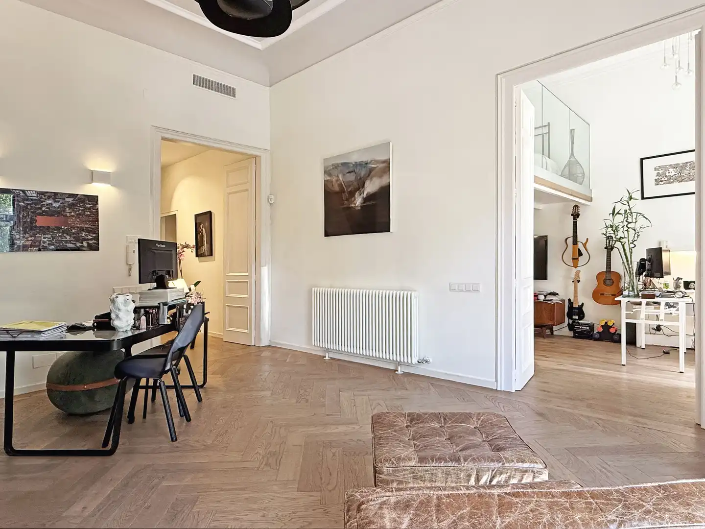 Flat with lift to rent in Plaza Plaça Tetuan 14 14, imagen 17