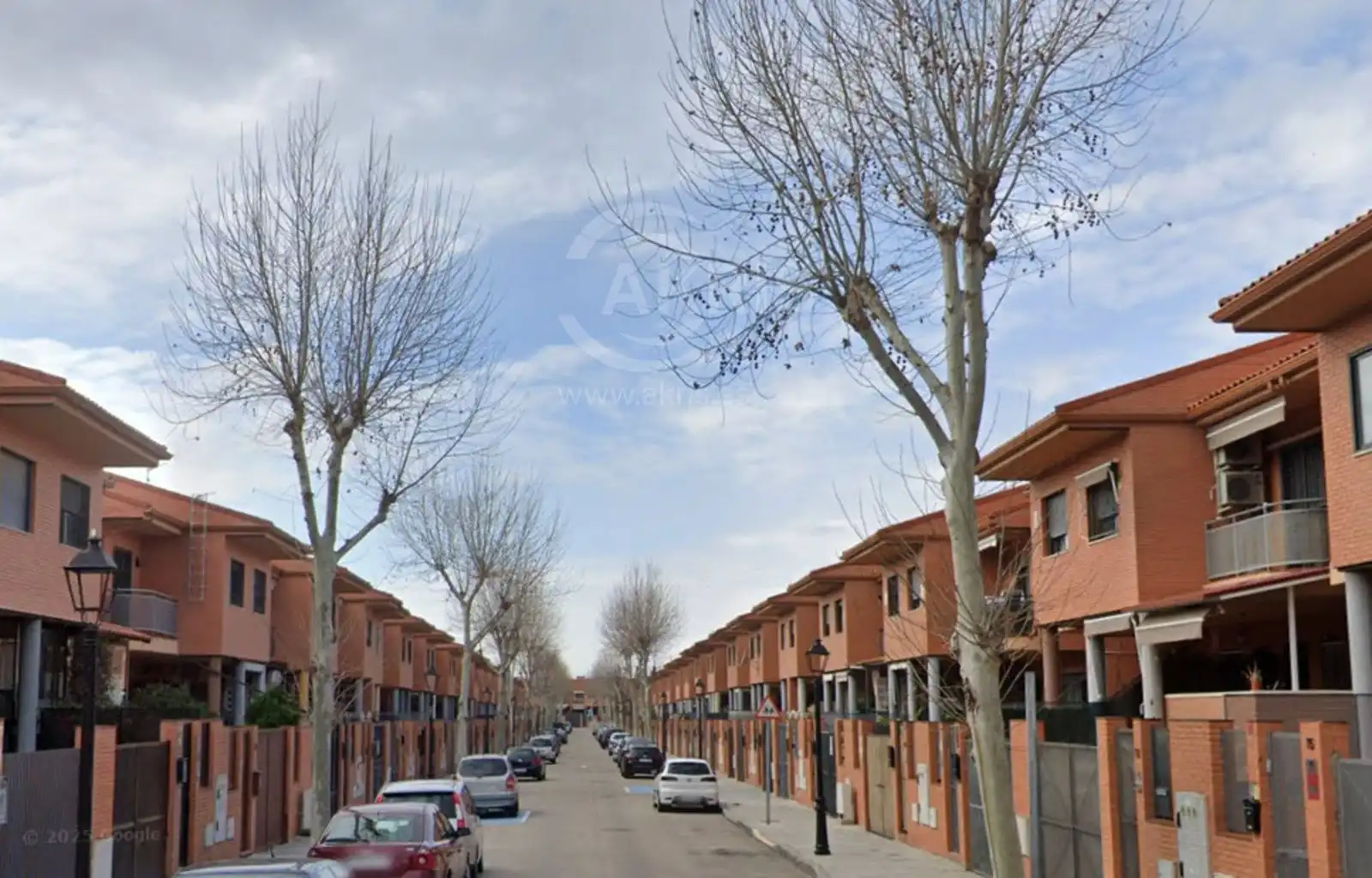 Adossat en venda a Padre Cesareo Gª Cerro