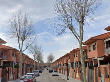 Casa a schiera in vendita a Padre Cesareo Gª Cerro
