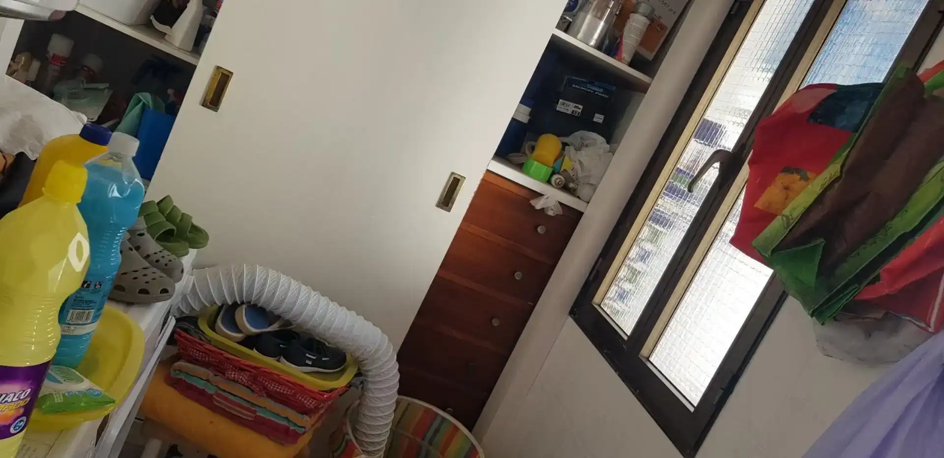 Dormitori de Pis en venda en Posadas amb Aire condicionat, Traster i Moblat