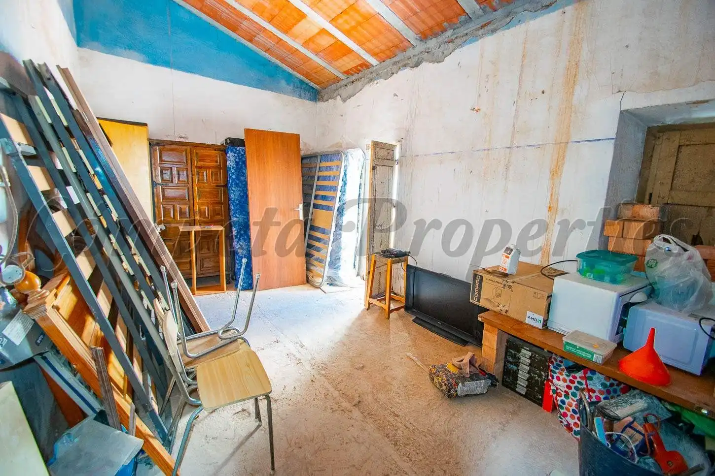 Terreno residenziale in vendita a El Morche, imagen 7