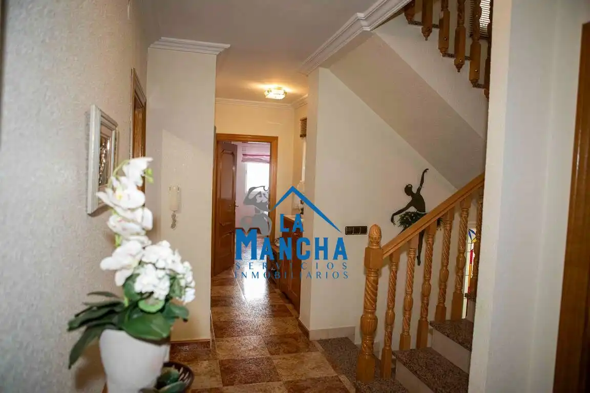 Casa con terrazza in vendita a San Pablo, imagen 46