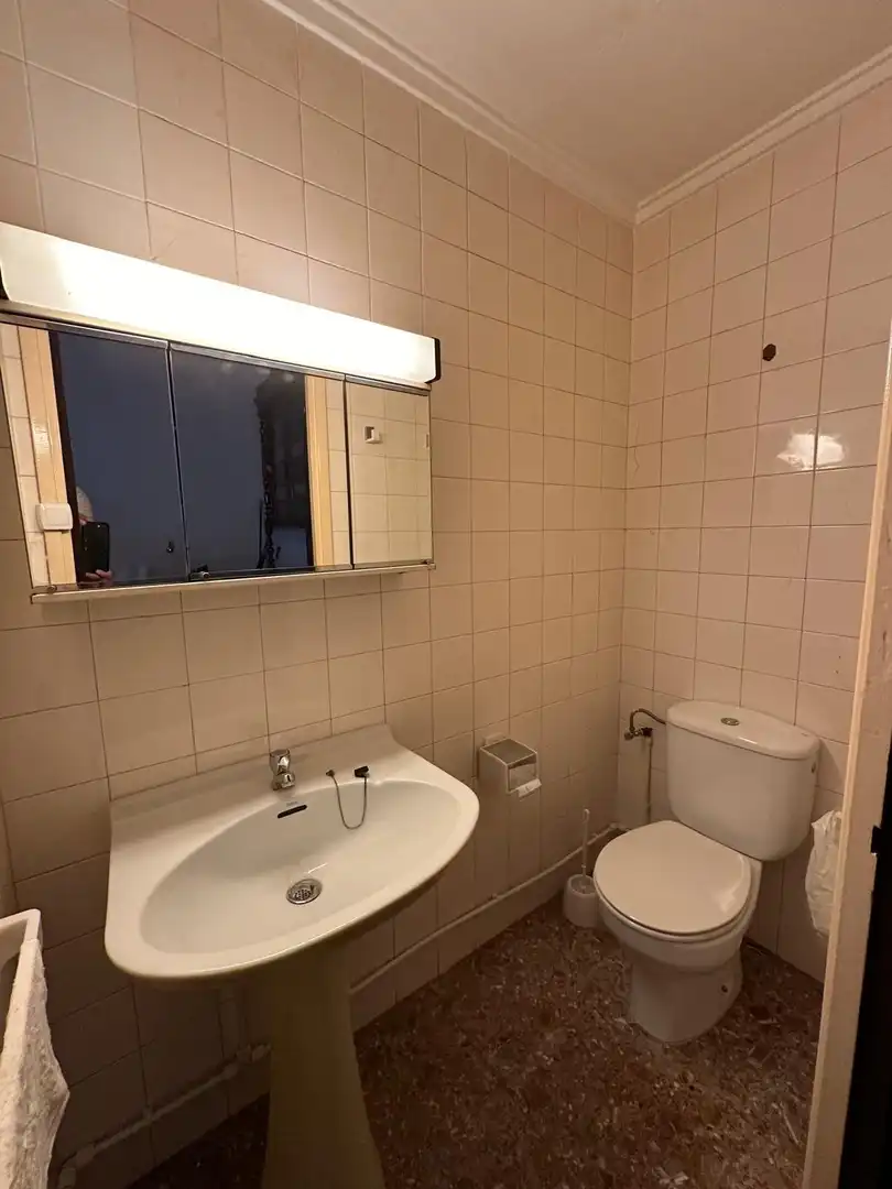 Bany de Casa o xalet en venda en Novelda amb Terrassa i Moblat