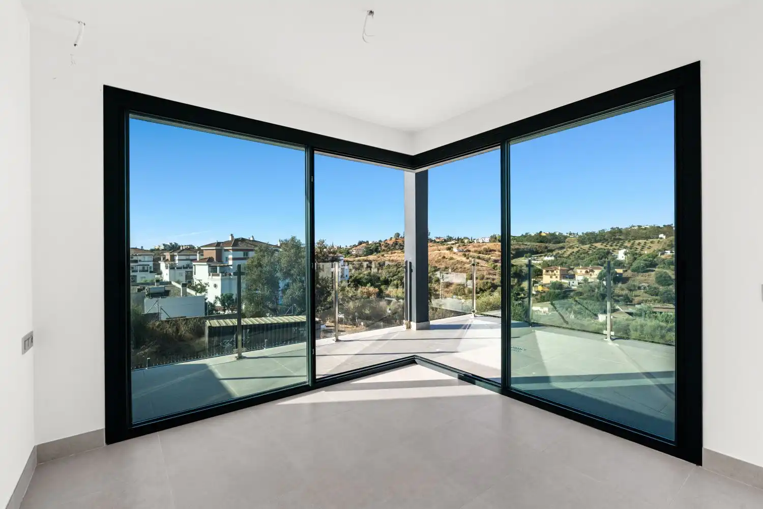 Villa mit Terrasse zum Verkauf in Campo de Mijas, imagen 14