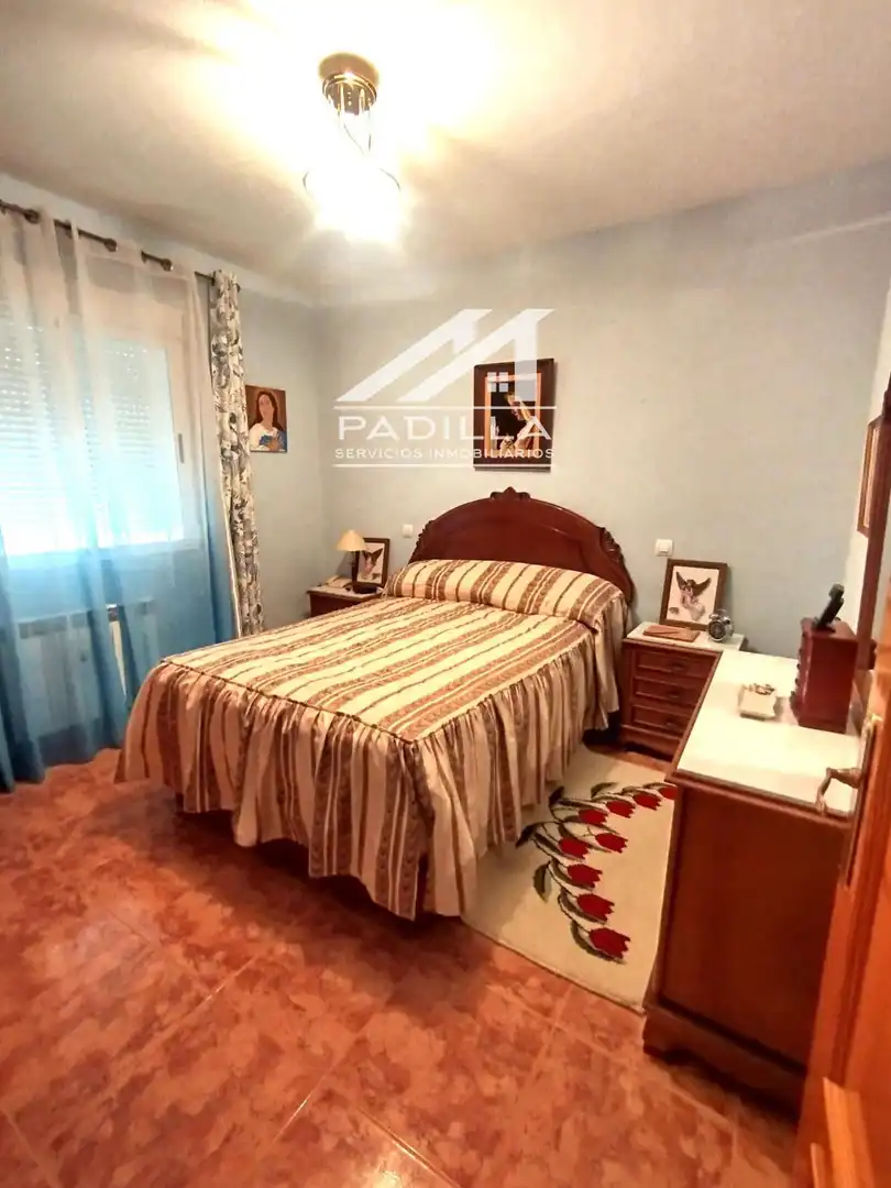 Chalet en venta en Encinas, imagen 10
