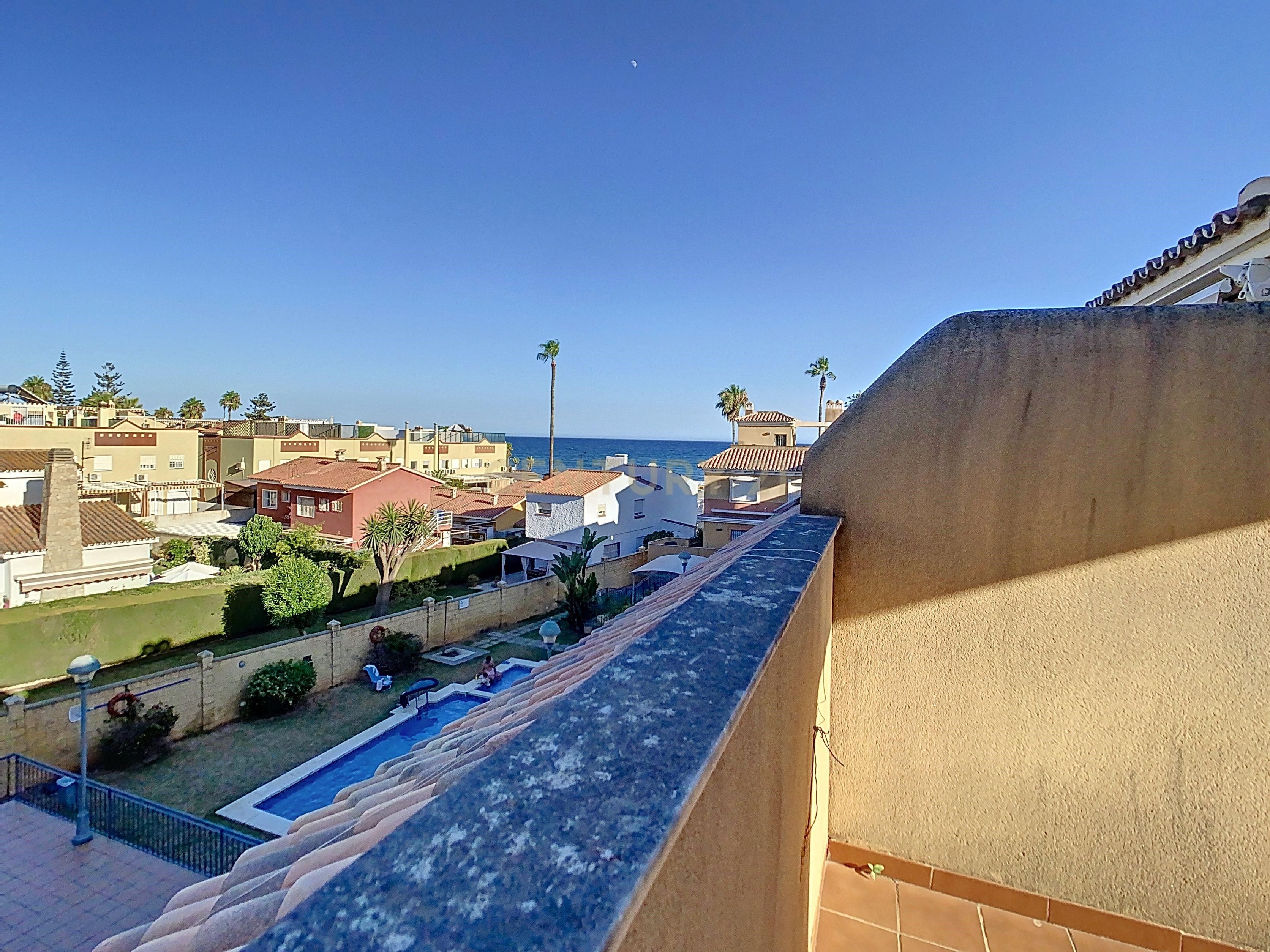 Casa o chalet en venta en Torre de Benagalbón