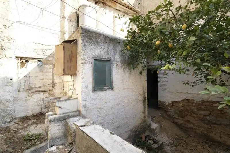 Casa en venta en Camino de la Fuente 1, imagen 27