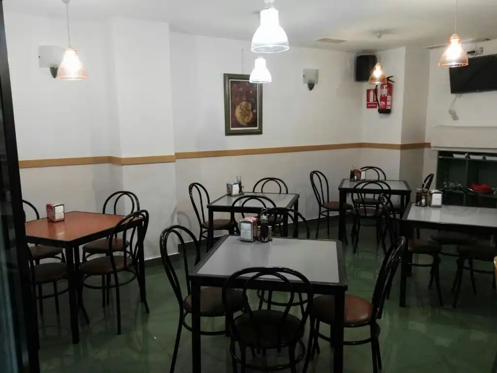 Local comercial en venda a Calle San Juan Bosco 16, imagen 10