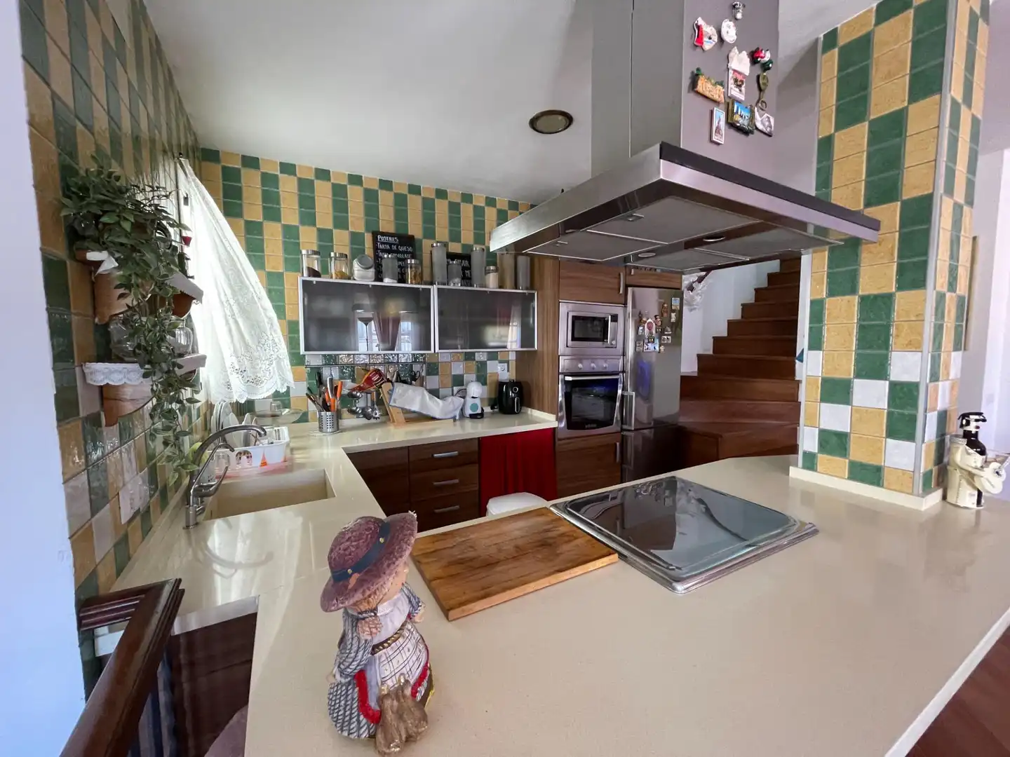 Cuina de Casa o xalet en venda en Puerto Real amb Terrassa i Traster
