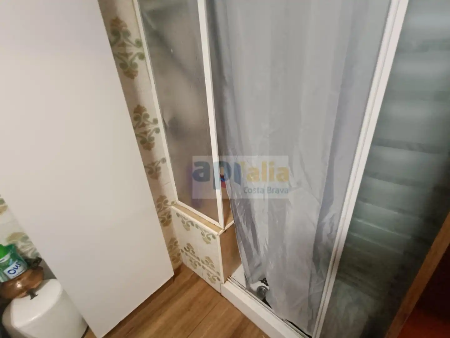 Habitación de Apartamento en venta en Palafrugell con Calefacción y Terraza