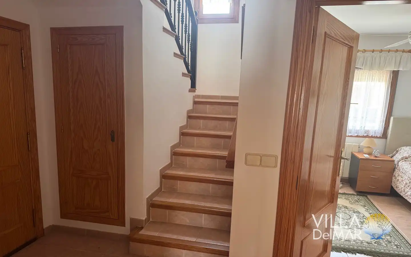 Maison jumelée avec terrasse à vendre à Partida la Merced 33G, imagen 8