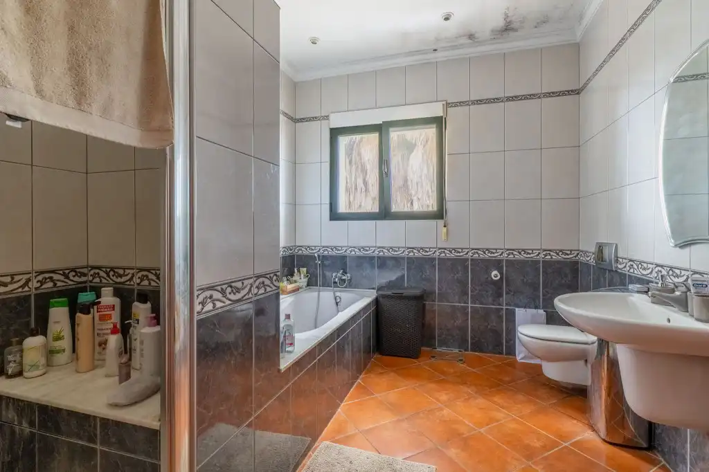Casa amb terrassa en venda a Ondara, imagen 38