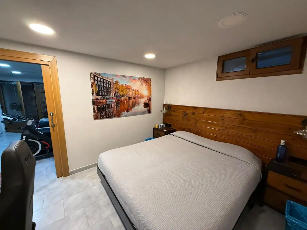 Maison avec piscine à vendre à Barrio Lusa 28, imagen 62