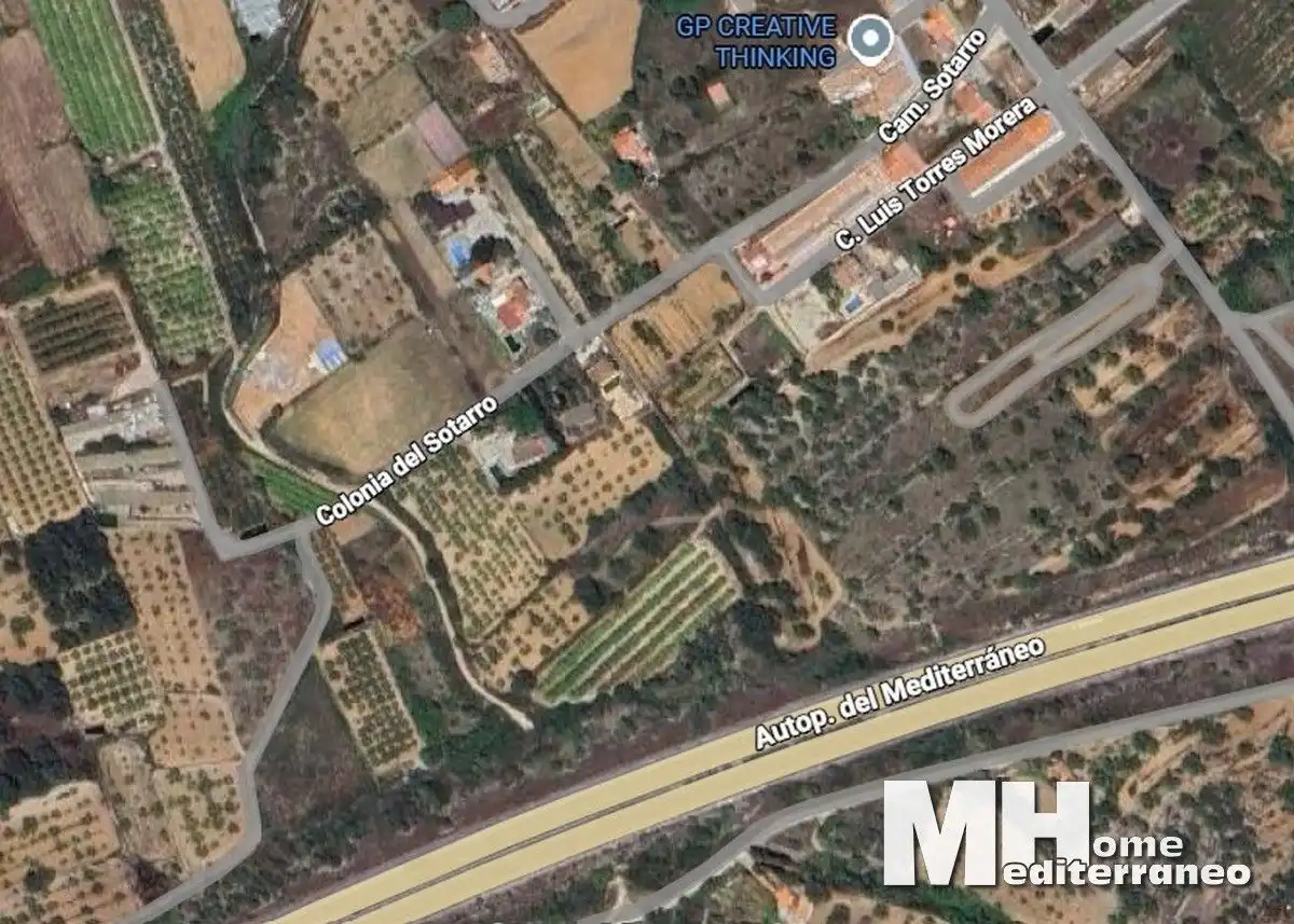 Casa o chalet en venta en Santa Magdalena de Pulpis con Calefacción