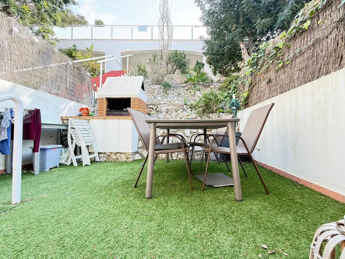 Maison jumelée avec terrasse à louer à Llevantina - Montgavina - Quintmar, imagen 7