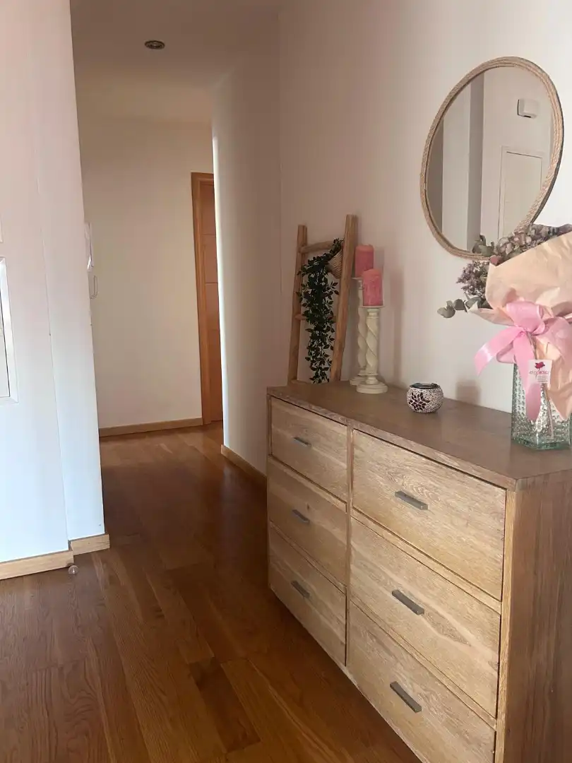 Habitación de Piso en venta en Gurb con Calefacción, Terraza y Horno