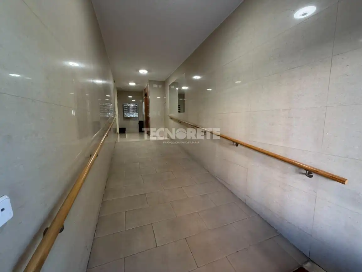 Piso en venta en Constitución - Balconcillo