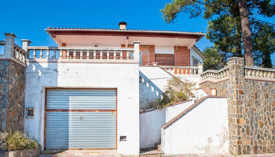 Photo 1 of Building for sale in C/ Jorge Luís Borges -urb. Terrabrava-  , Terrabrava - Tordera Parc, Barcelona