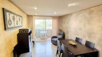 Dining room of Flat for sale in Elche / Elx  with Air Conditioner and Balcony