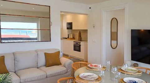 Foto 5 de Apartament de lloguer a Paseo de la Marina Española, 8, Suances, Cantabria