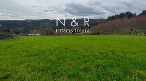 Foto 4 de Casa o xalet en venda a Enquerentes, O Pino , A Coruña