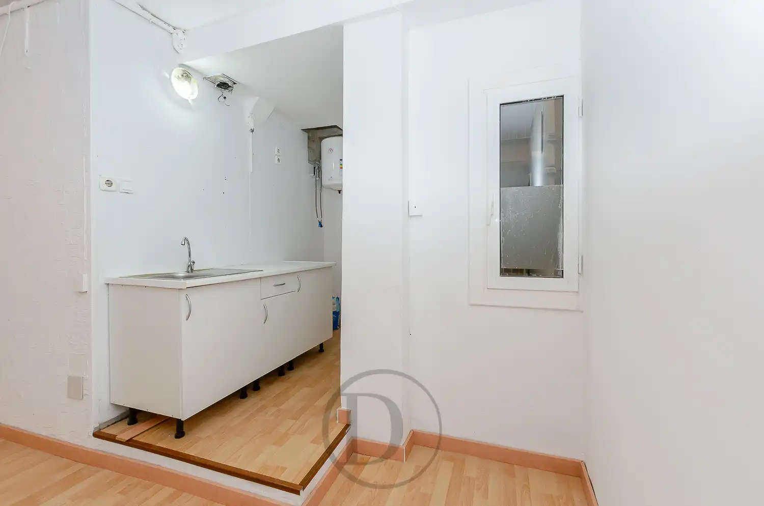 Cocina de Piso en venta en Horta - Guinardó