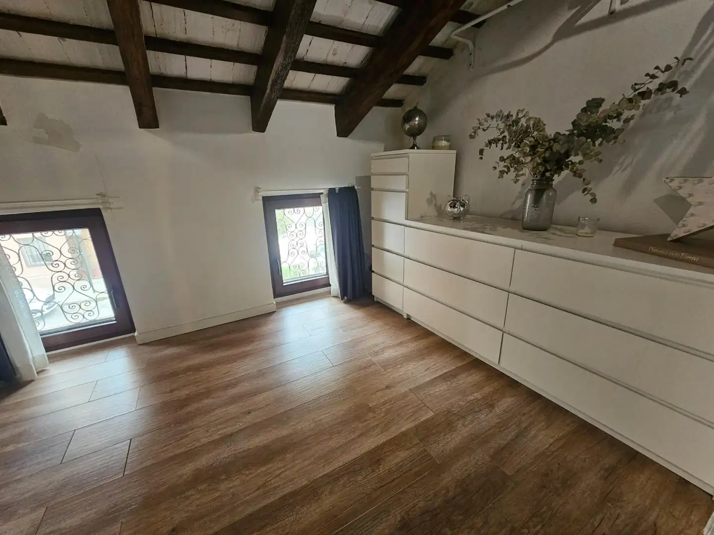 Casa adosada en venda en Valencia amb Aire condicionat, Parquet i Terrassa