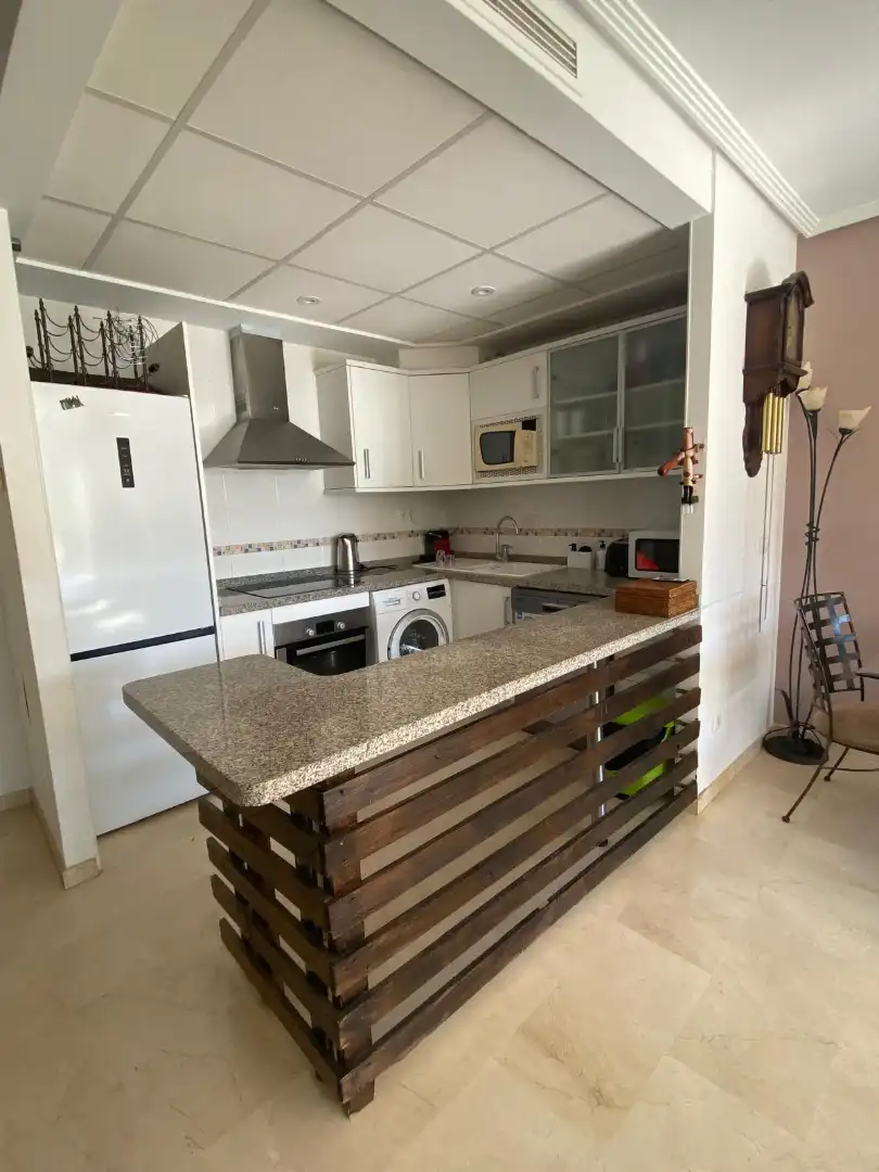 Dúplex con piscina en venta en Calle Pagell Mascarat 4, imagen 37