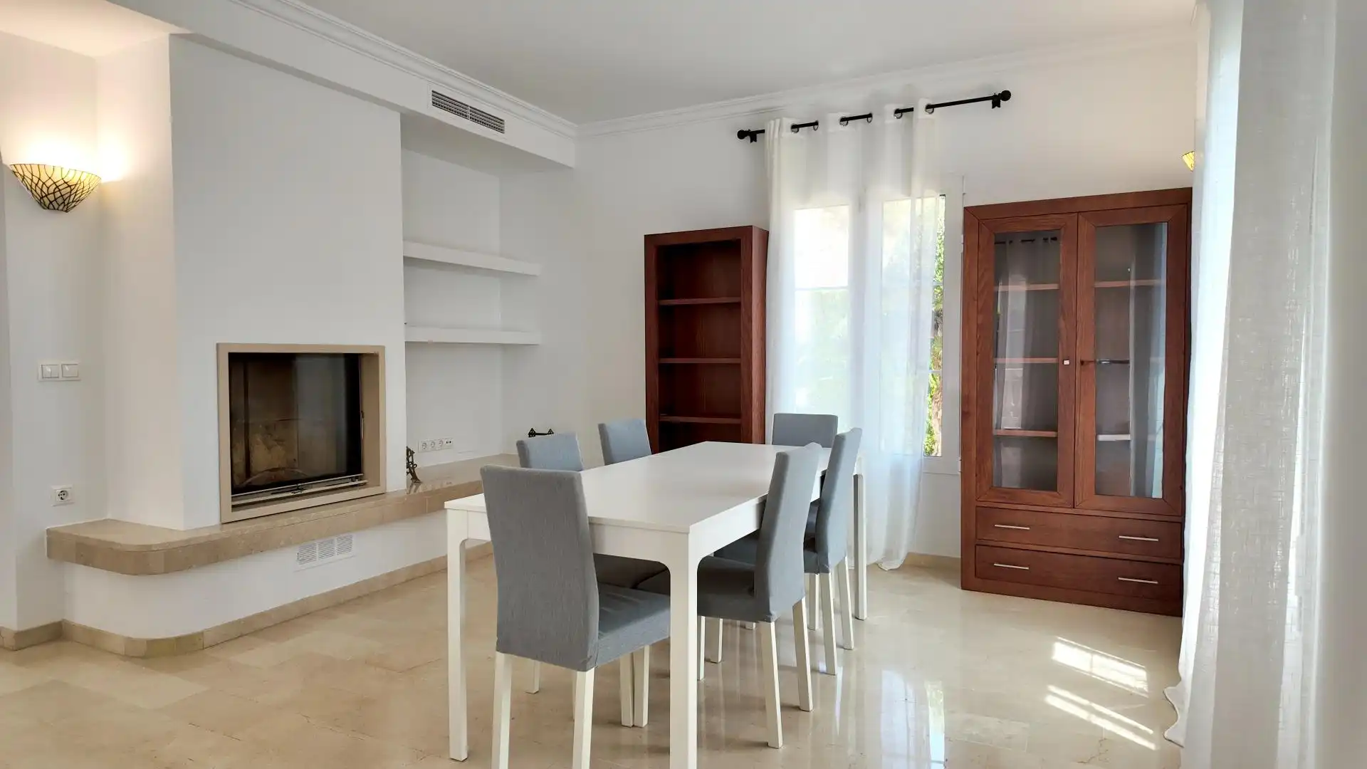Villa avec terrasse à vendre à Carretera de la Calda Finestrat, imagen 23
