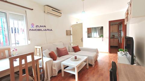 Photo 3 of Flat for sale in Los Almendros - El Limonero - El Tomillar, Málaga Capital