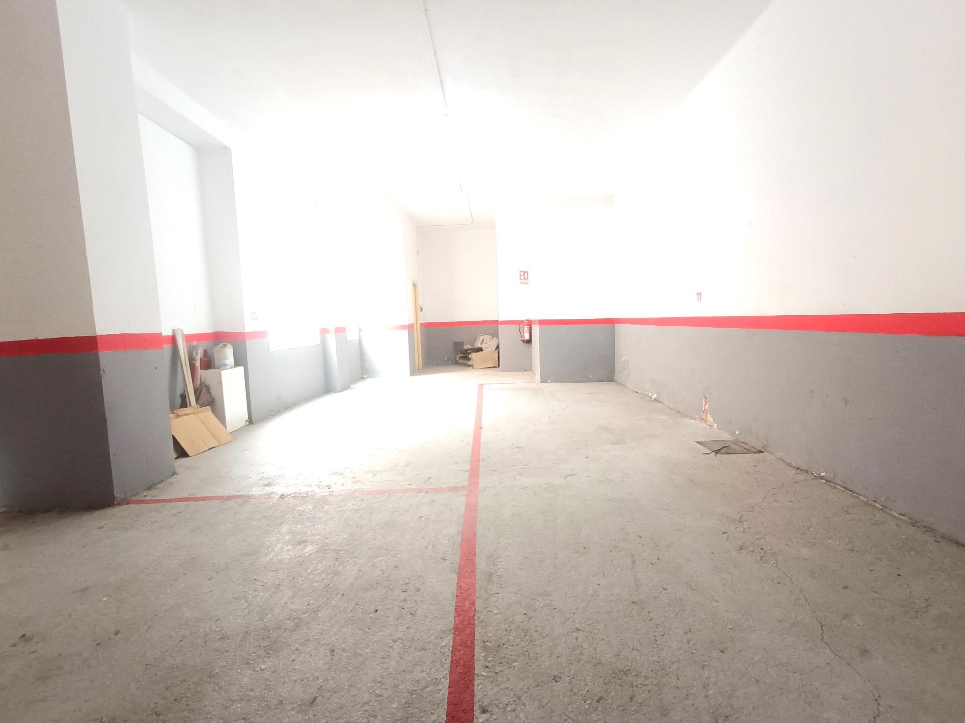 Garage for sale in Badalona