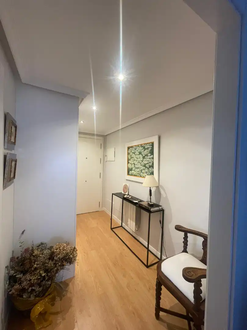 Piso de alquiler en Calle de la Escalonia, Marazuela - El Torreón