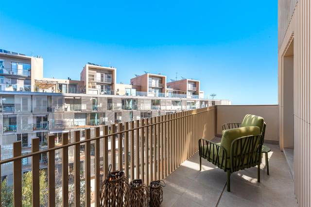 Piso en Venta en Ronda Barceló, 88 en Eixample